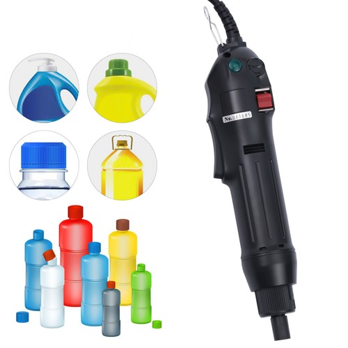 Tappatrice elettrica mm - elettrica,