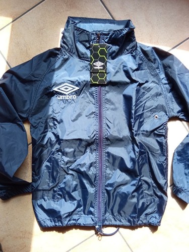 Giacca antivento umbro bambino - giacca,