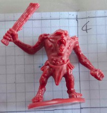 LEGGENDA DI ZARGON LEGEND ZAGOR BOARD GAME PARKER ACTION FIGURE PARTS 9