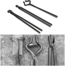 Knife Making Tongs Set -