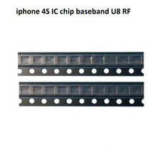 Iphone baseband chip u8 - ic,