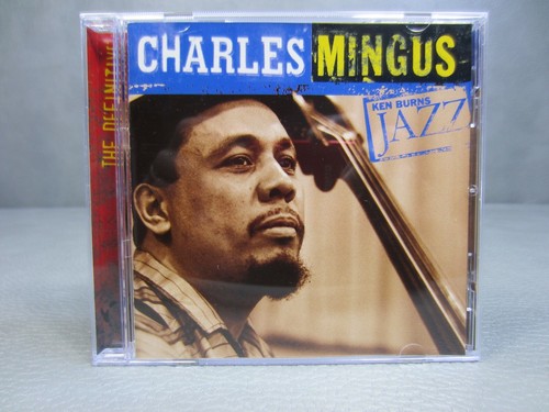The definitive charles - definitive,