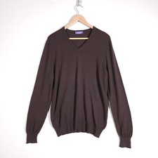 Maglione Gran Sasso 100%