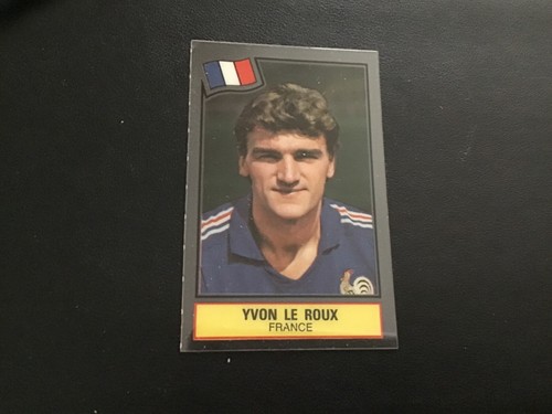 1984 panini football - panini,