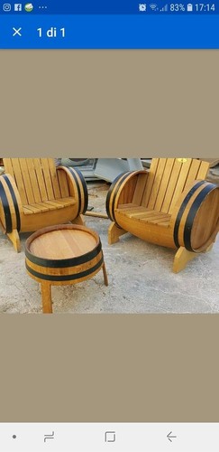 Salotto giardino - salotto,