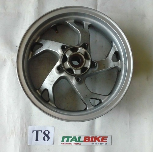 Cerchio posteriore suzuki - cerchio, an