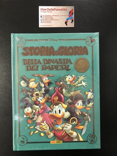 Storia gloria della - storia, e