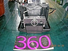 Polaroid Land Camera modello