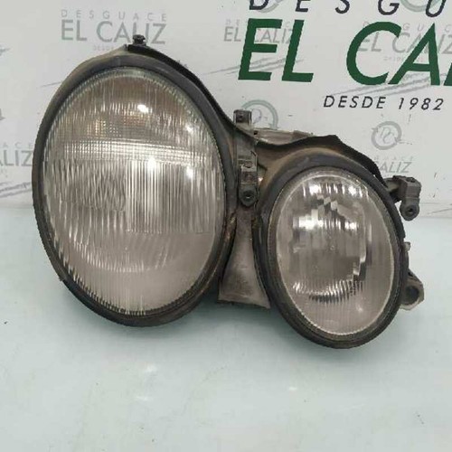 Faro fanale destro mercedes - faro,