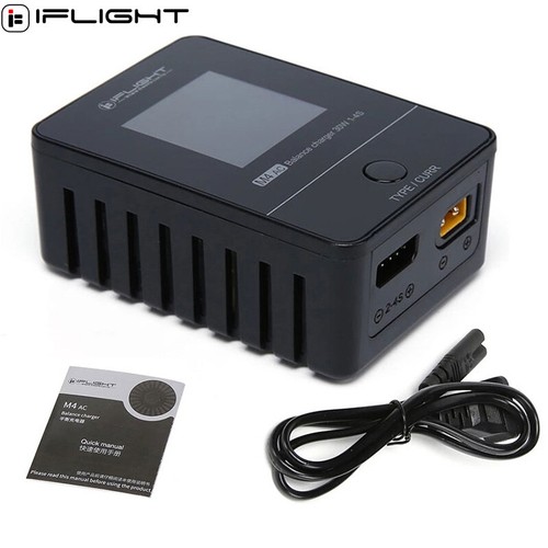 Iflight 30w 2 5a ac - 1-4s,