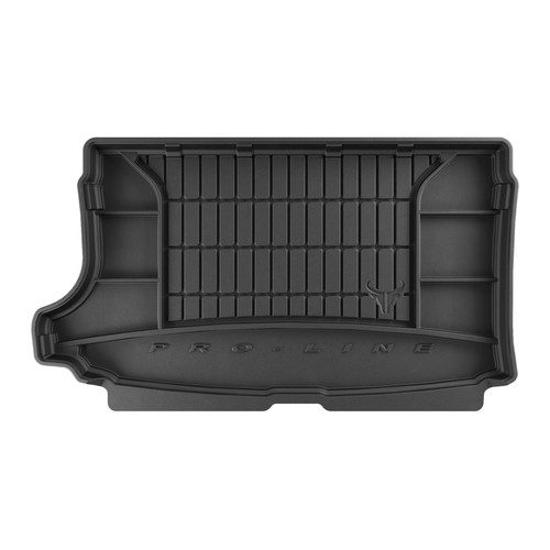 Vasca baule per volkswagen - vasca,