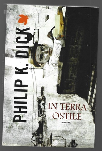Philip dick in - philip,