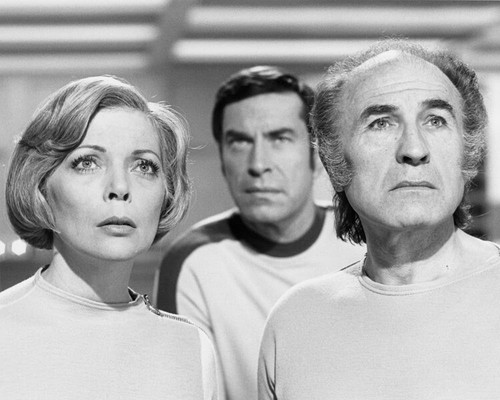 Space 1999 barbara bain martin - bain,