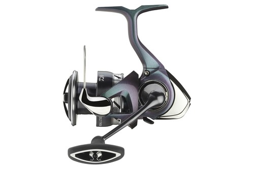 Daiwa regal mulinello - daiwa, 24