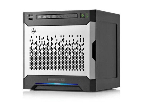 Proliant gen8 micro server - proliant,