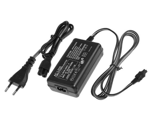 Alimentatore per sony - alimentatore, ac-l200c