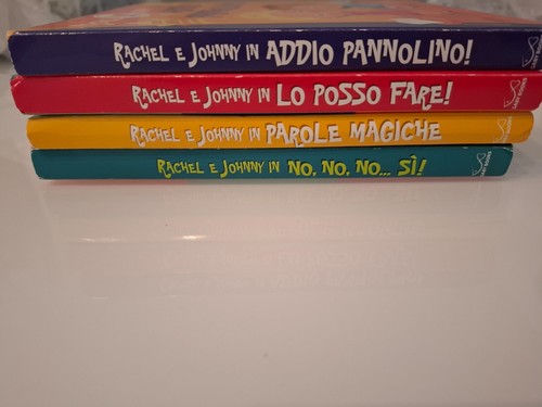 Lotto libri per bambini - 4,