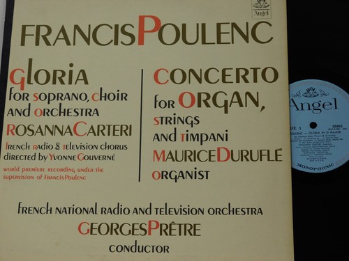 Georges pretre francis - georges,