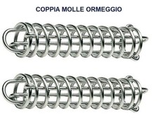 COPPIA MOLLE ORMEGGIO IN
