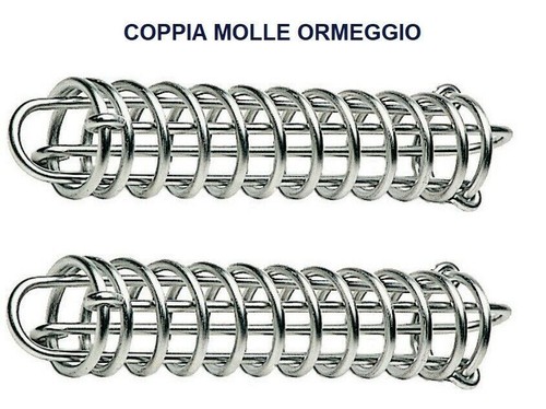 Coppia molle ormeggio - coppia,