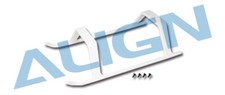Pattino da atterraggio Align