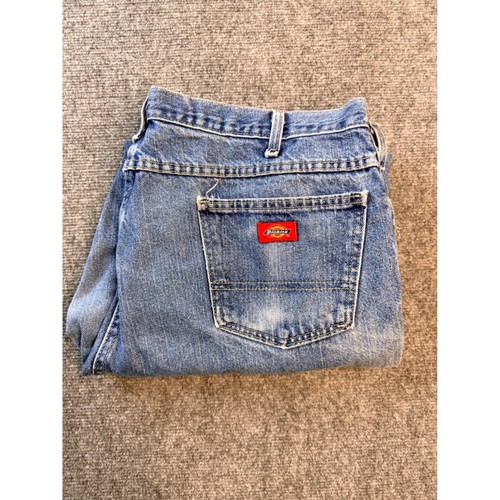 Jeans lavoro dickies uomo - jeans,