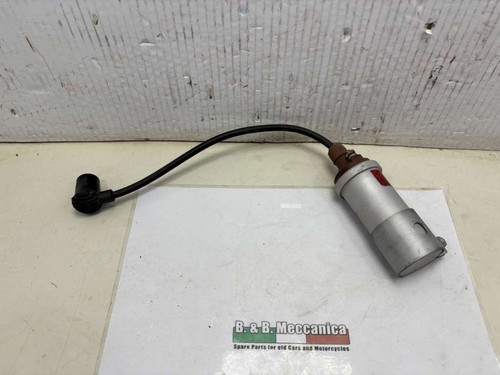 Bobina accensione moto morini - accensione,
