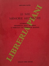 PACINI Giovanni - Le mie