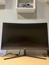 Acer Monitor LCD 23,6 Pollici