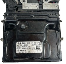 ✅ ECU Centralina motore