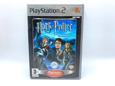Harry Potter and the Prisoner of Azkaban PS2 PlayStation 2 Completo Italiano
