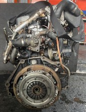 MOTORE COMPLETO PER OPEL Corsa B 1° Serie 3P 17 D (4EE1), X 17 D (4EE1) Diesel 