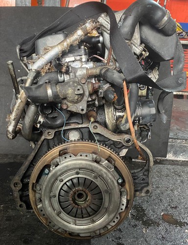 Motore completo per opel corsa - completo,