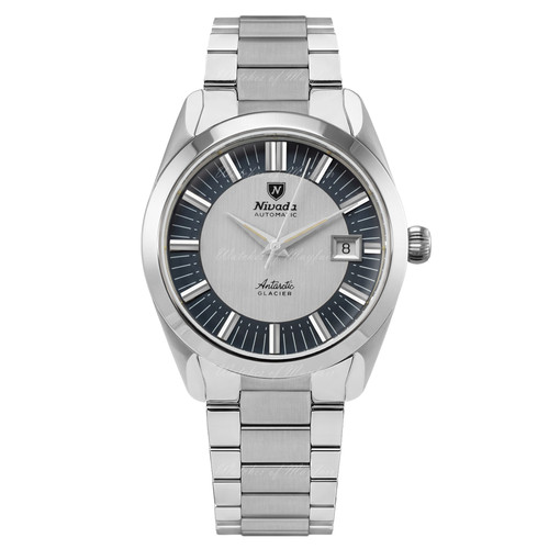 Orologio nivada grenchen - nivada,