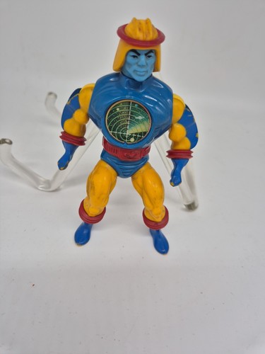 Motu rio blast - blast, 1984