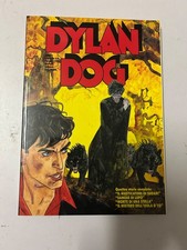 dylan dog gigante n 6 bonelli