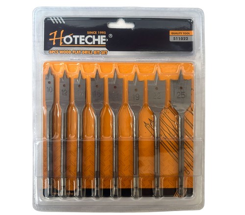 Kit pezzi mecchie - 8, mecchia