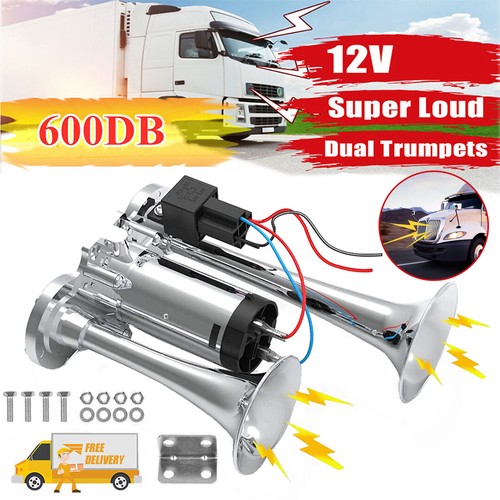 600db 12v fendinebbia doppio - 600db,