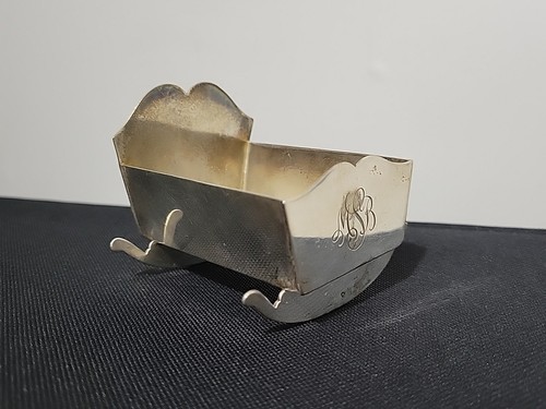 Antico sterling gorham nero - antico,