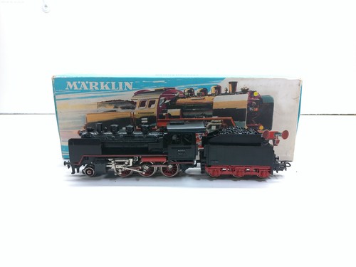 Märklin 3003 locomotiva a - h0,