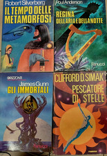 ORIZZONTI FANUCCI  - LOTTO 4