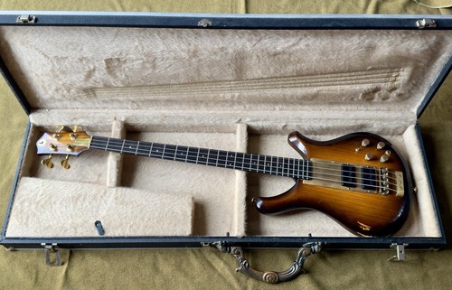Basso elettrico chitarra - , 4