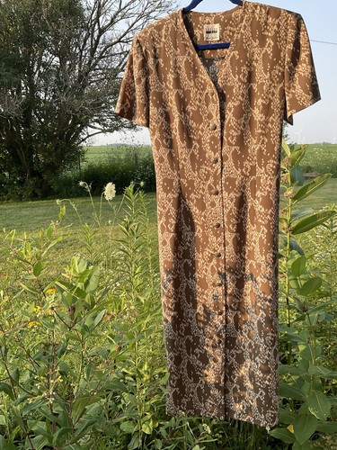 Abito vintage leslie - vintage, fay