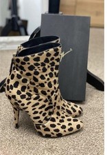 Stivali donna Giuseppe Zanotti