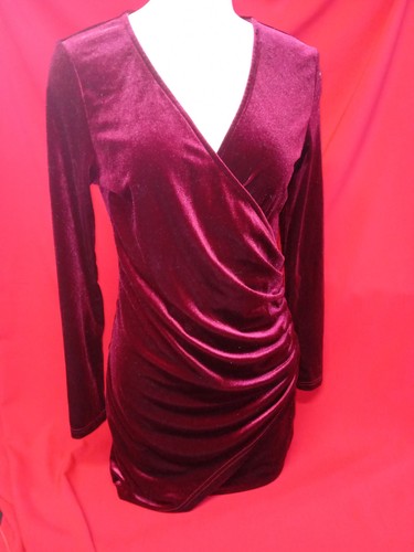 Shein abito avvolgente - shein, donna