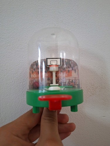Mini gioco tavolo - da, -basket