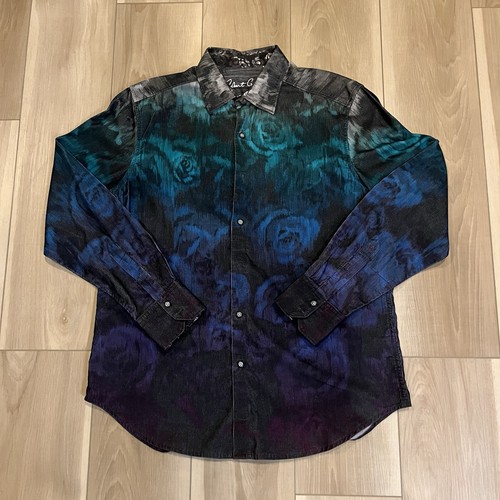 Robert graham camicia uomo - graham,