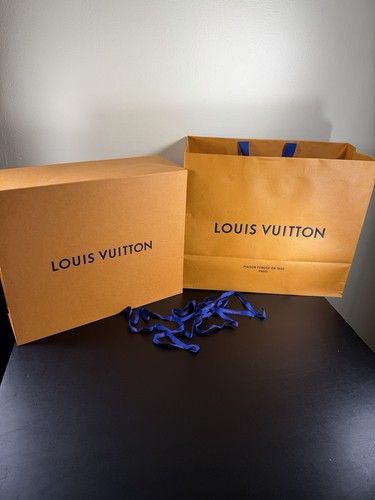 Louis vuitton scatola - louis,
