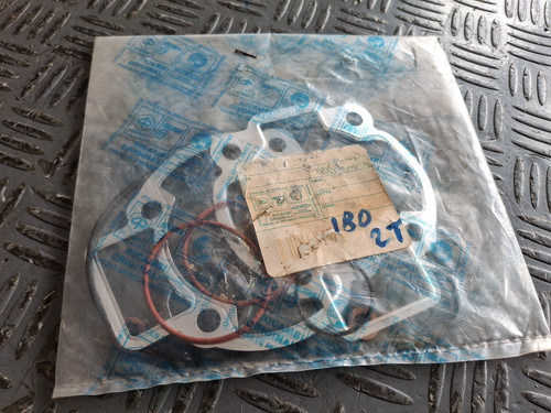 Kit guarnizioni cilindro - kit,