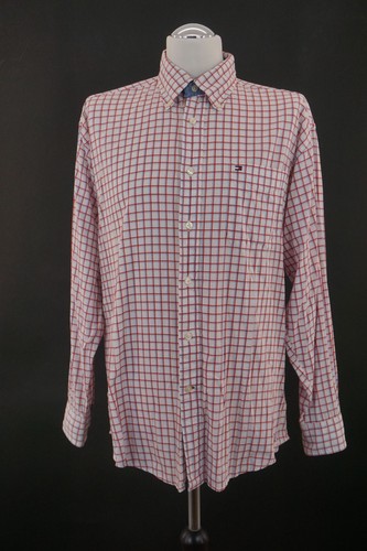 Tommy hilfiger camicia casual - hilfiger,